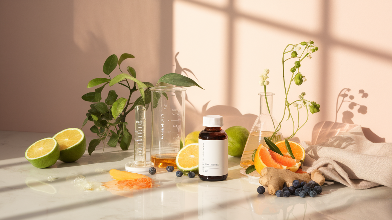 Laboratorio ArcticVita